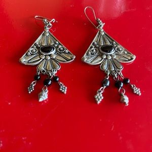Sterling Silver 925 Earrings